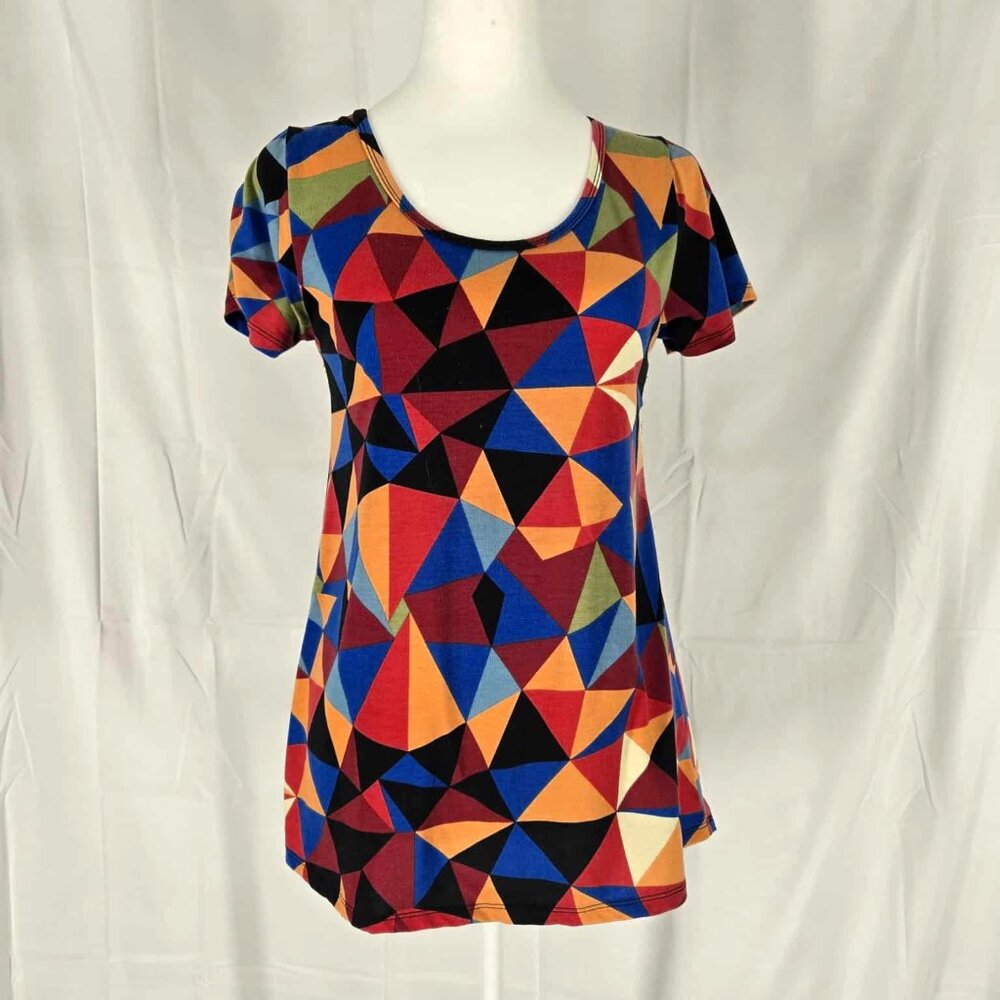 #13- LuLaRoe Classic T - Picture 1 of 5